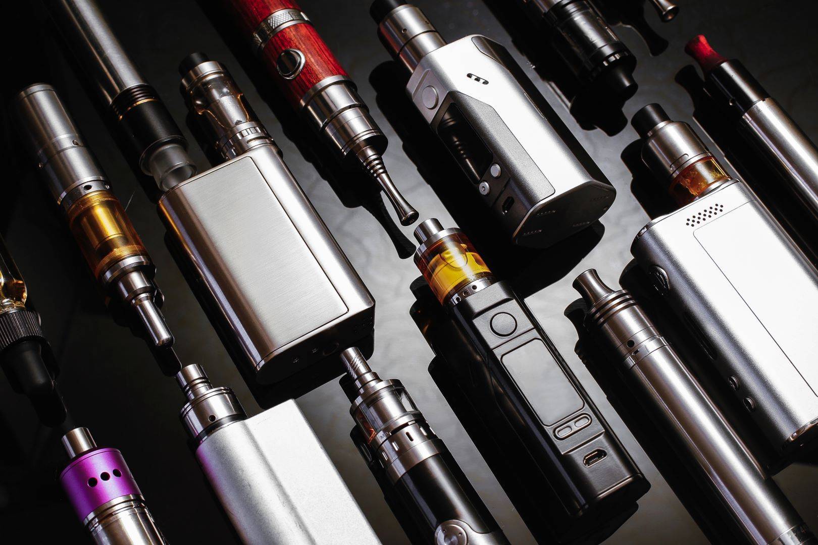 elfbar nachfüll pod läuft aus Vape Corner & CBD L'Union - cigarette electronique et cbd - Articles pour  vapoteurs, 2 Allée des Nymphéas, 31240 L'Union (France) main image 1