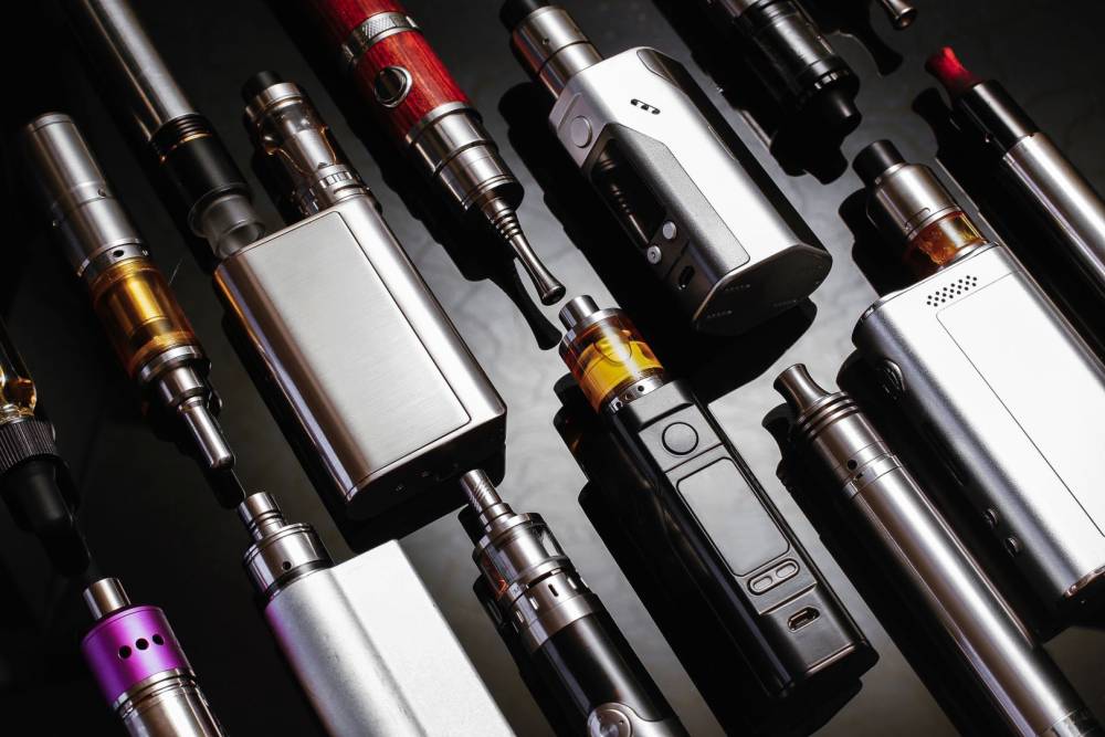 Cigarette électronique près de Charvieu Chavagneux
