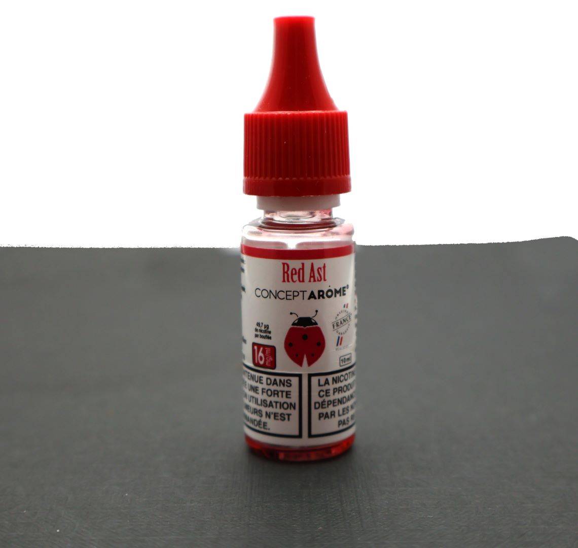 elfbar nachfüll pod läuft aus Battle N°6 10ml - BIO CONCEPT