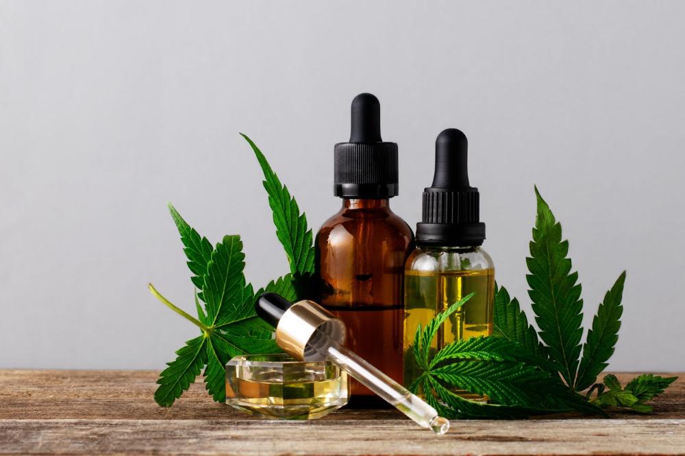 CBD