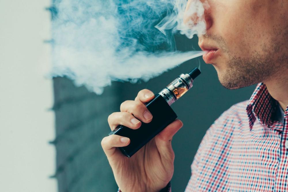 Geek Vap près de Charvieu Chavagneux