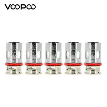 resistances-pnp-voopoo-x5