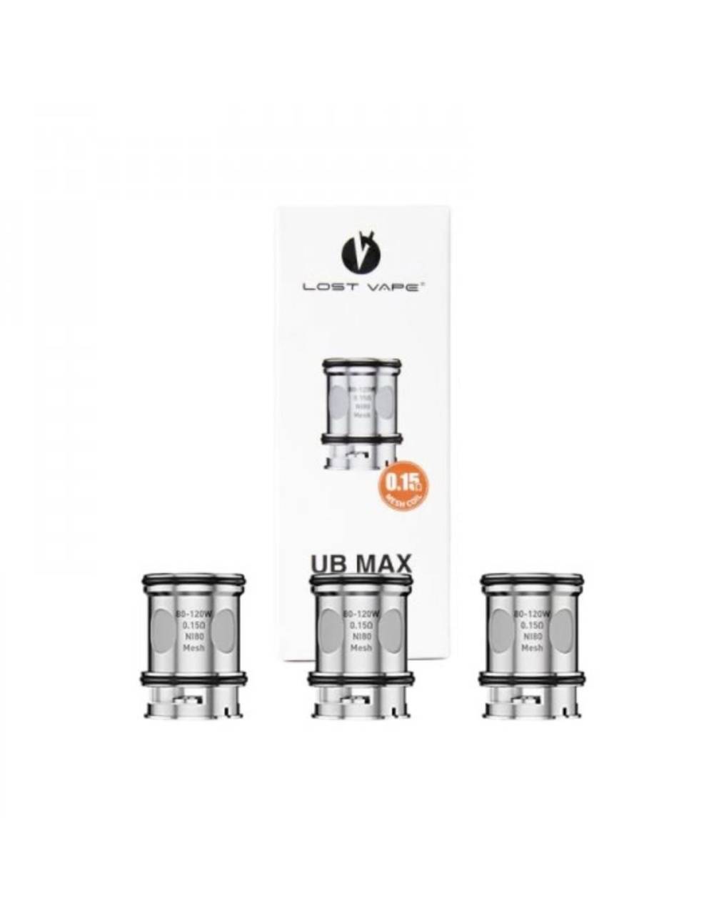 resistance-ub-max-centaurus