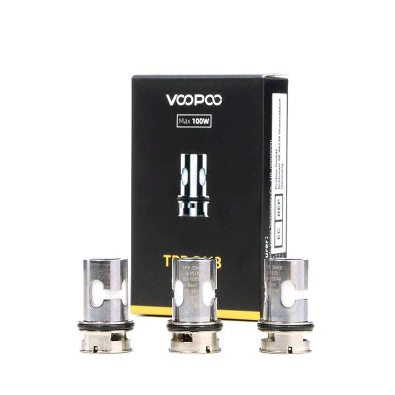 resistances-tpp-x3-voopoo