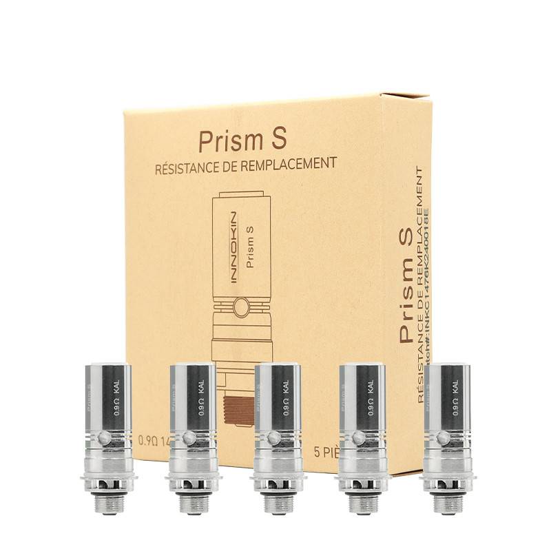 resistances-prism-s-x5-innokin