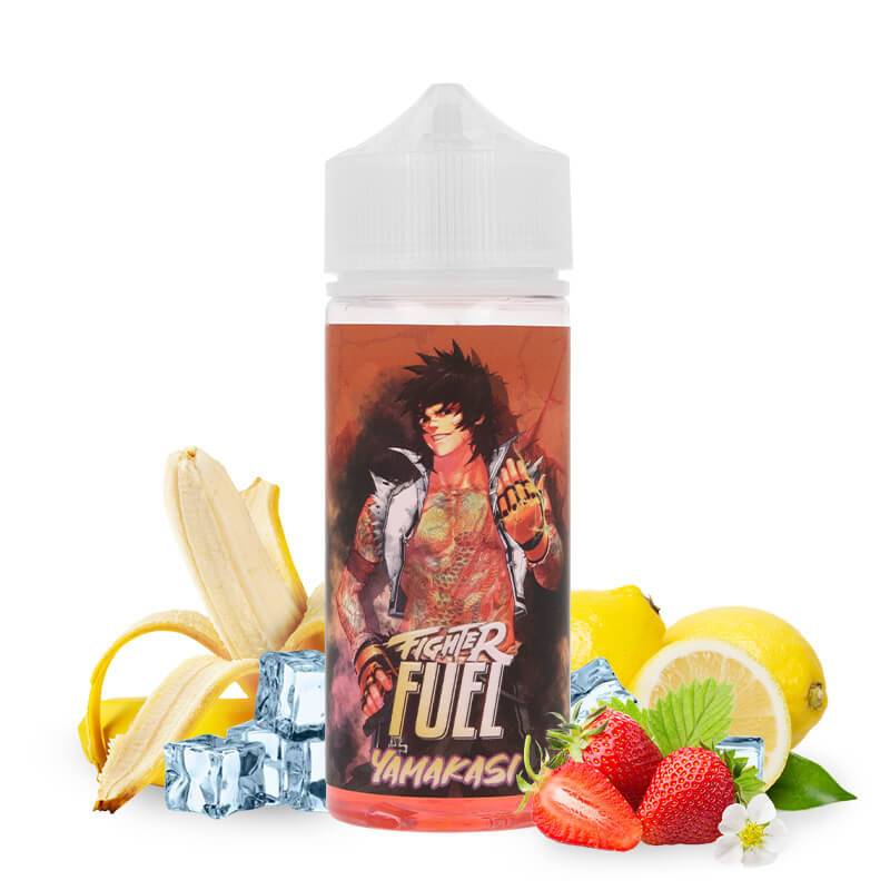 yamakasi-100ml