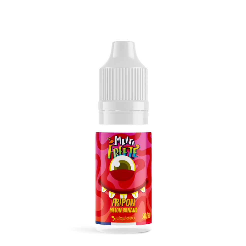 Fripon Melon Banane 10ml x15 (00 mg)
